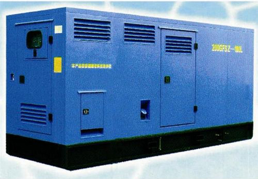 重庆静音发电机组租赁_COPY_COPY